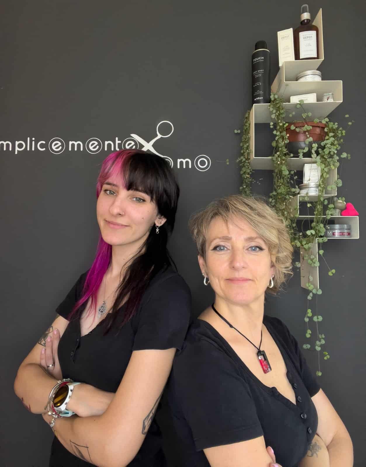 Gigliola e Giada, Semplicemente Uomo